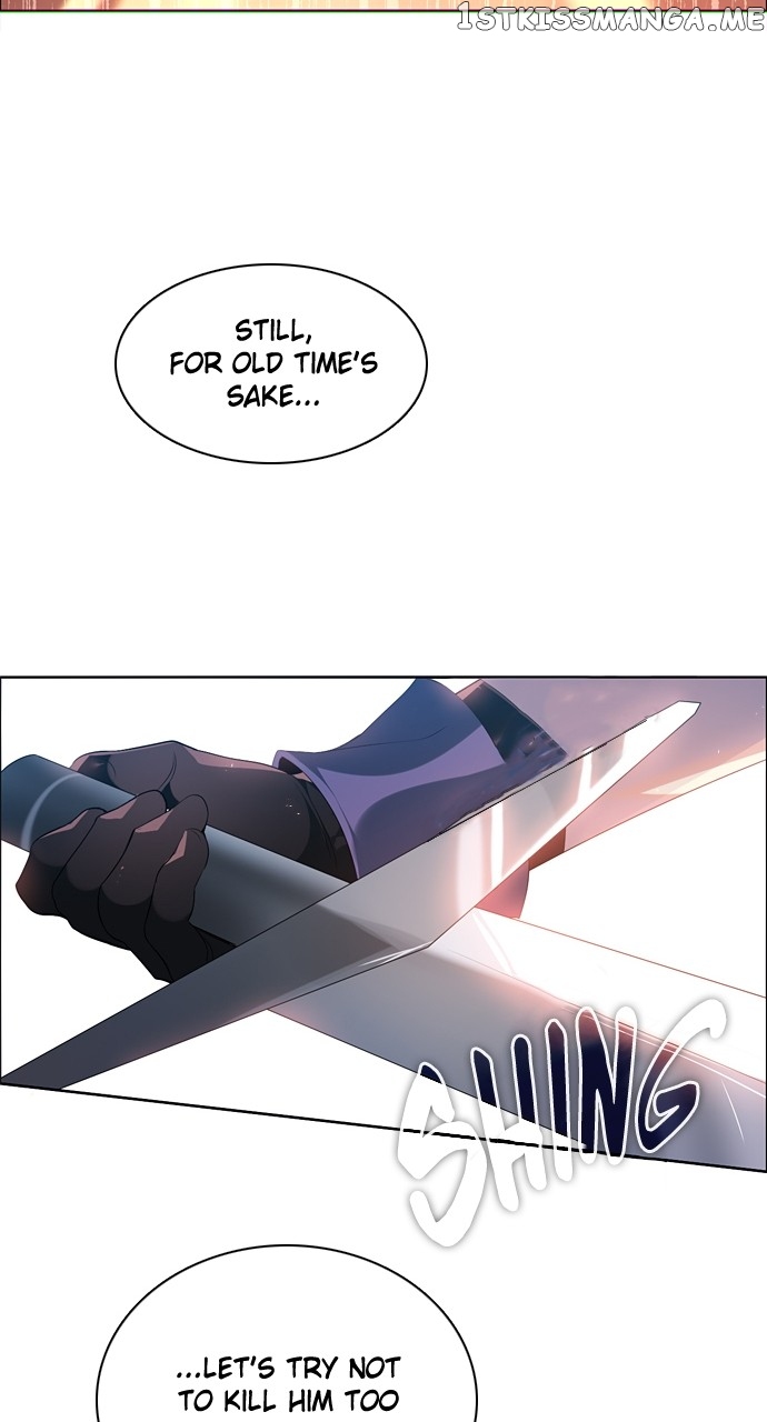 Zero Game Chapter 202 - Page 72 in English