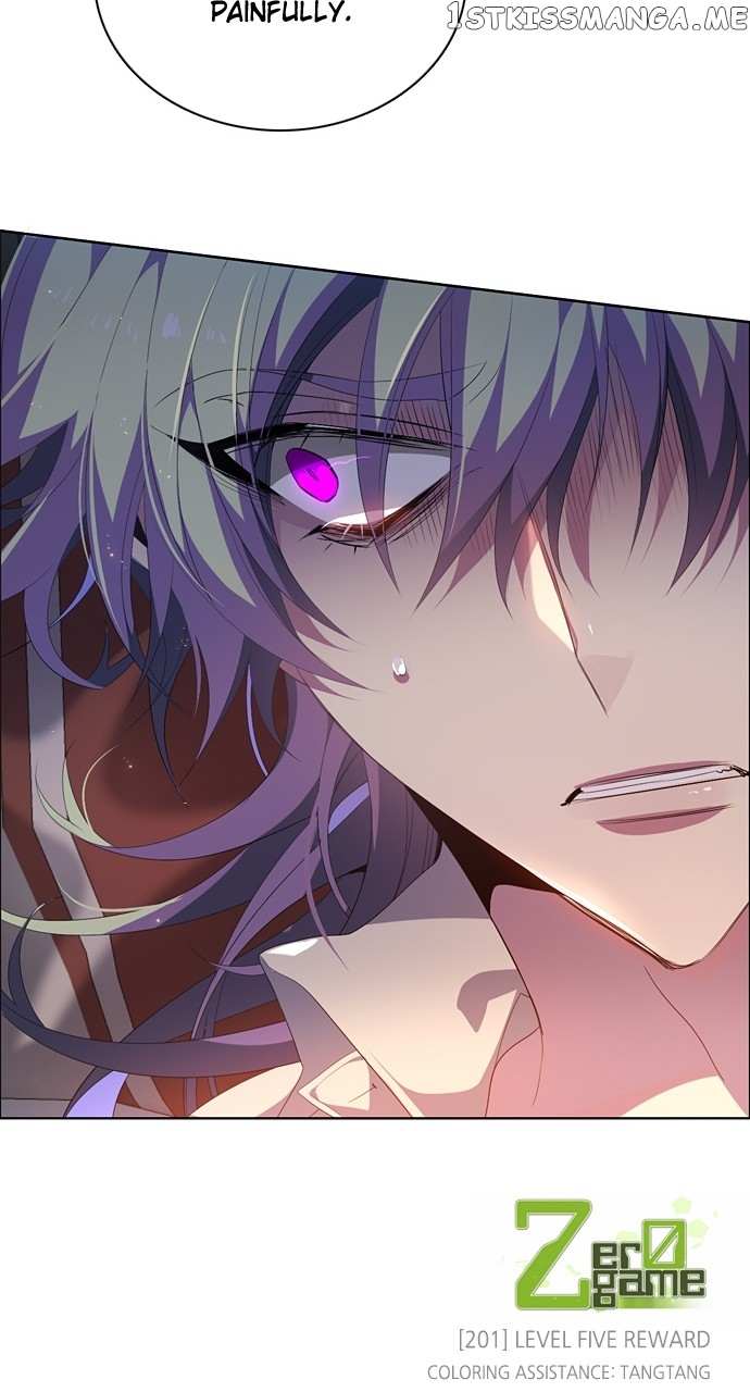 Zero Game Chapter 202 - Page 73 in English
