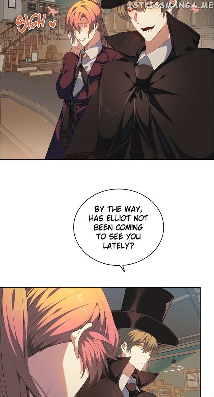 Zero Game Chapter 202 - Page 8 in English