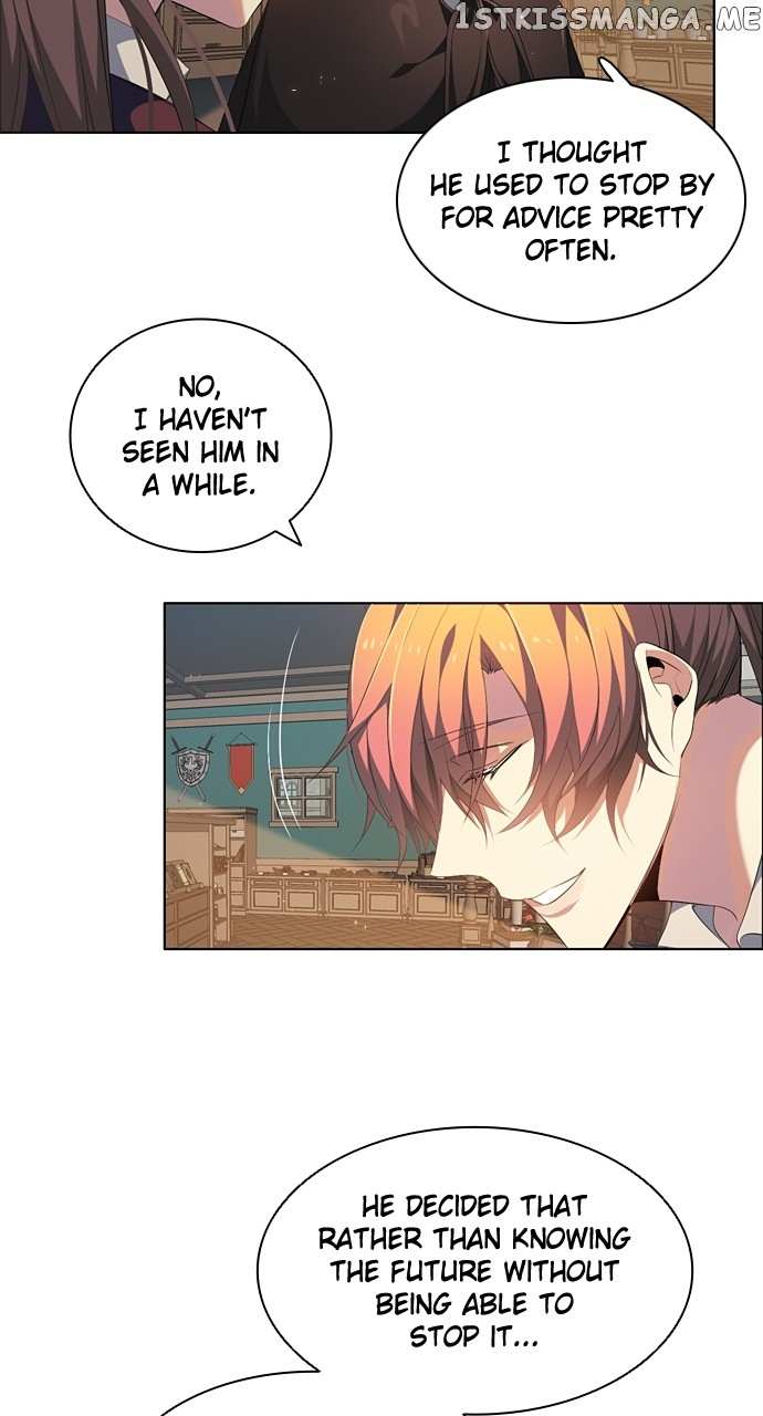 Zero Game Chapter 202 - Page 9 in English