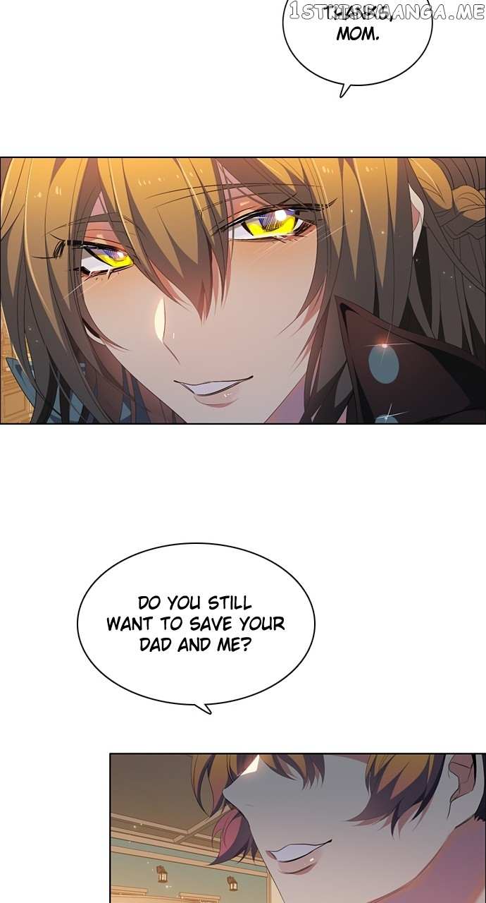 Zero Game Chapter 203 - Page 11 in English