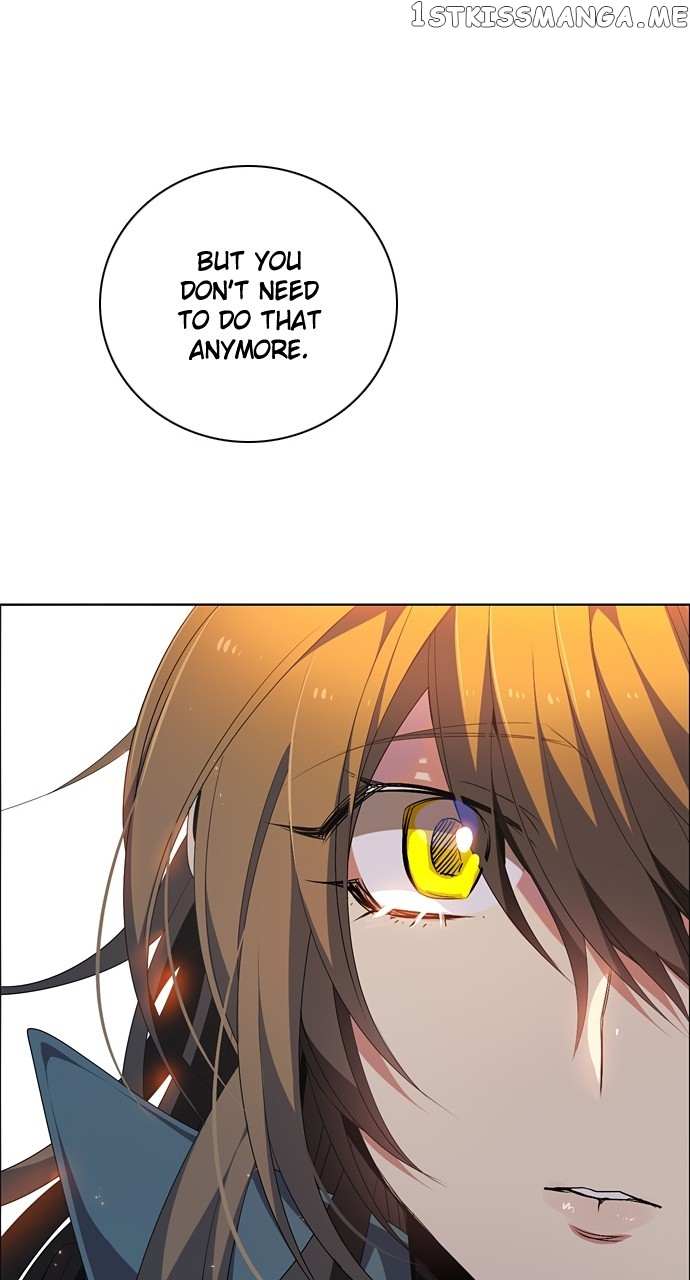 Zero Game Chapter 203 - Page 13 in English