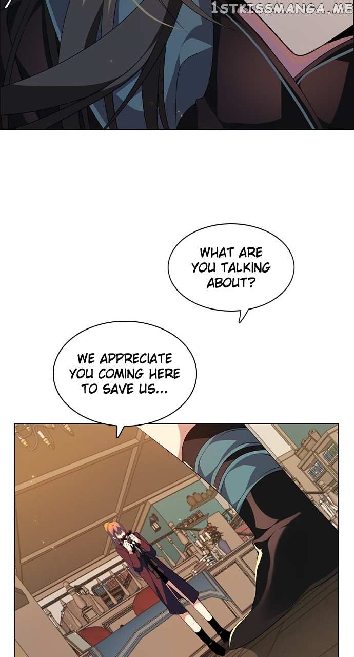 Zero Game Chapter 203 - Page 14 in English