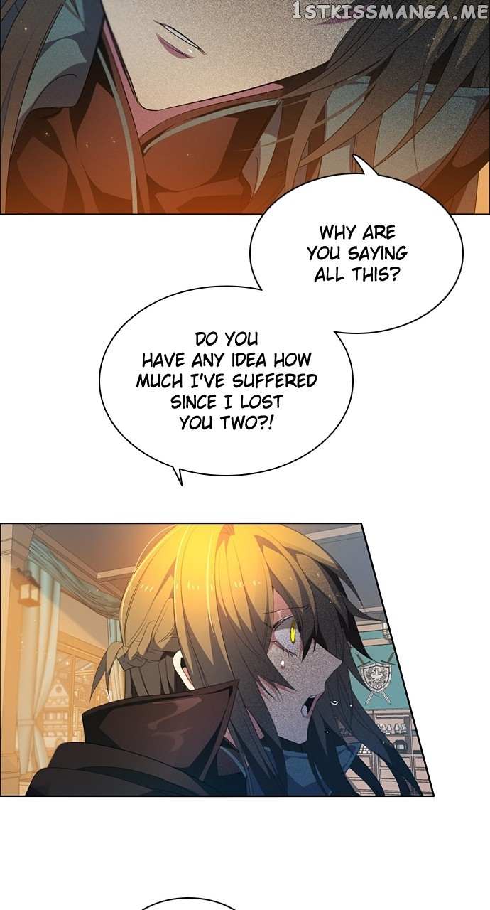 Zero Game Chapter 203 - Page 19 in English