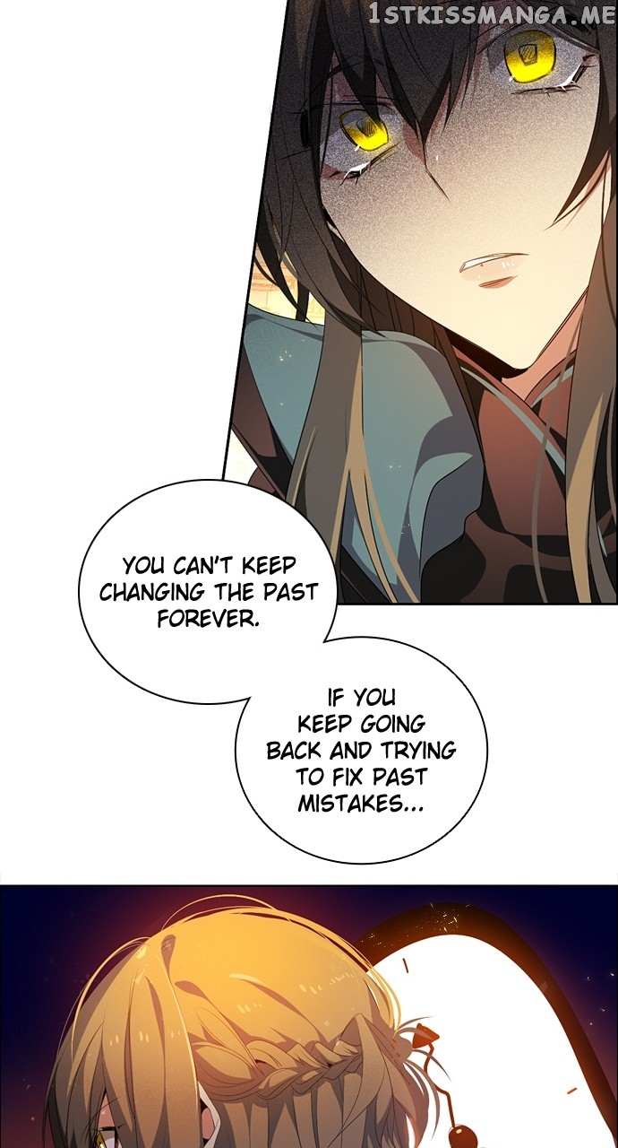 Zero Game Chapter 203 - Page 23 in English