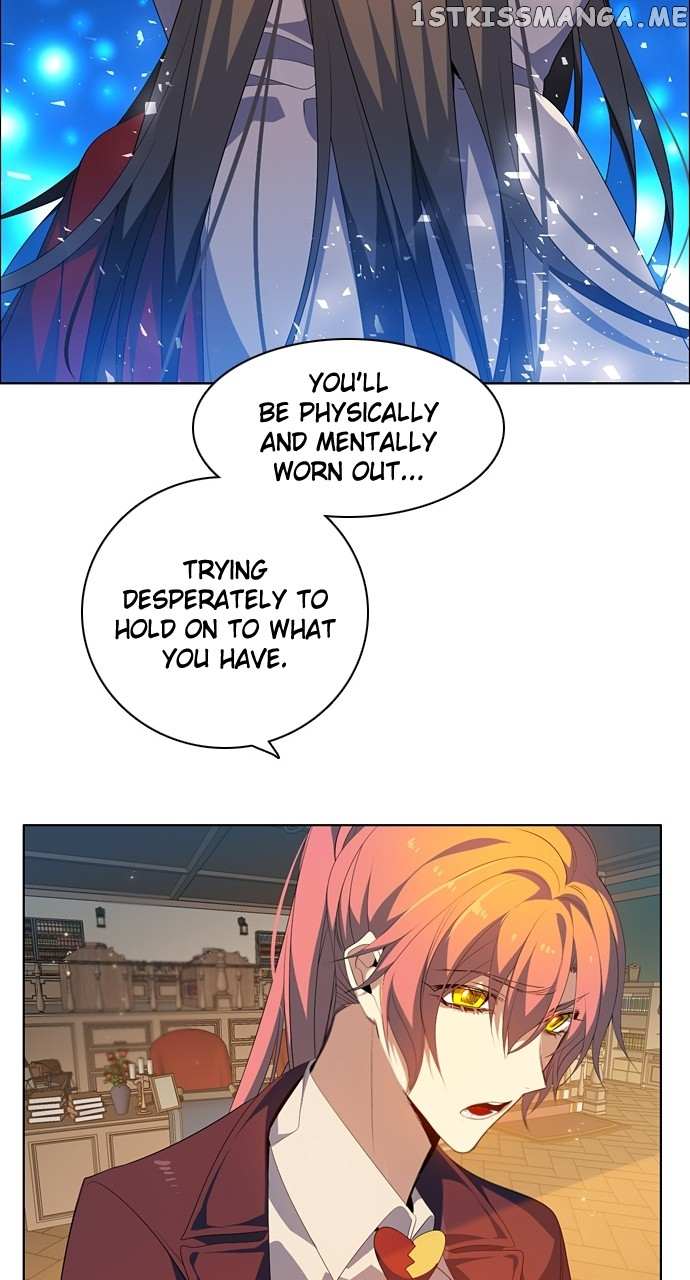 Zero Game Chapter 203 - Page 25 in English