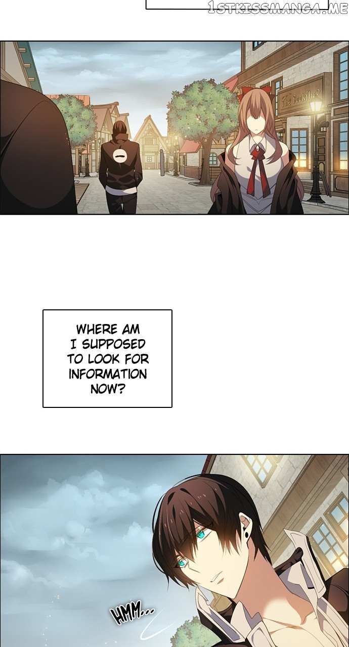 Zero Game Chapter 203 - Page 30 in English