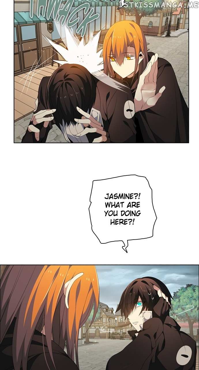Zero Game Chapter 203 - Page 32 in English