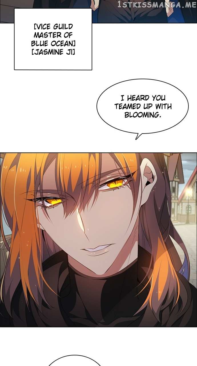 Zero Game Chapter 203 - Page 34 in English