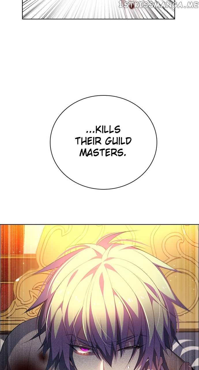 Zero Game Chapter 203 - Page 43 in English