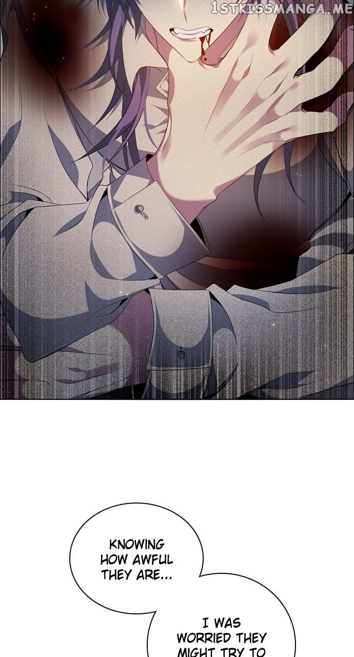 Zero Game Chapter 203 - Page 44 in English