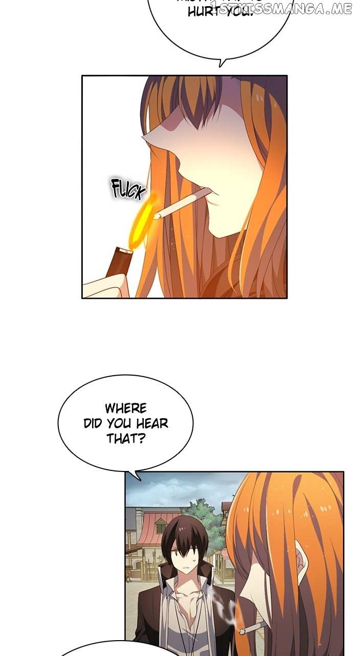Zero Game Chapter 203 - Page 45 in English