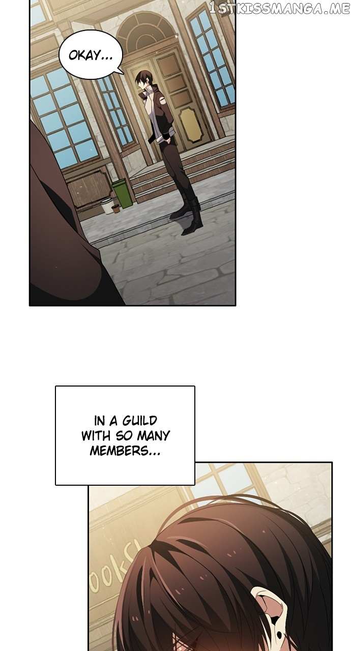 Zero Game Chapter 203 - Page 50 in English