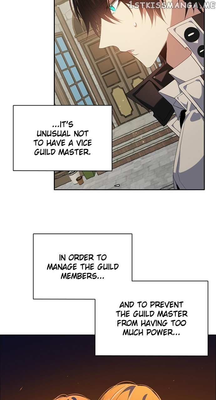 Zero Game Chapter 203 - Page 51 in English
