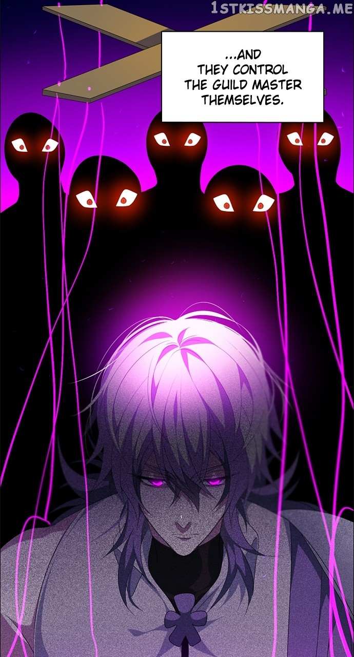 Zero Game Chapter 203 - Page 53 in English