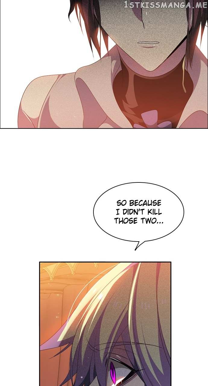 Zero Game Chapter 203 - Page 59 in English