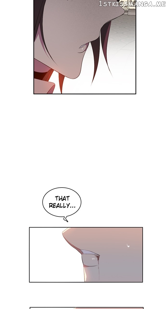 Zero Game Chapter 203 - Page 61 in English