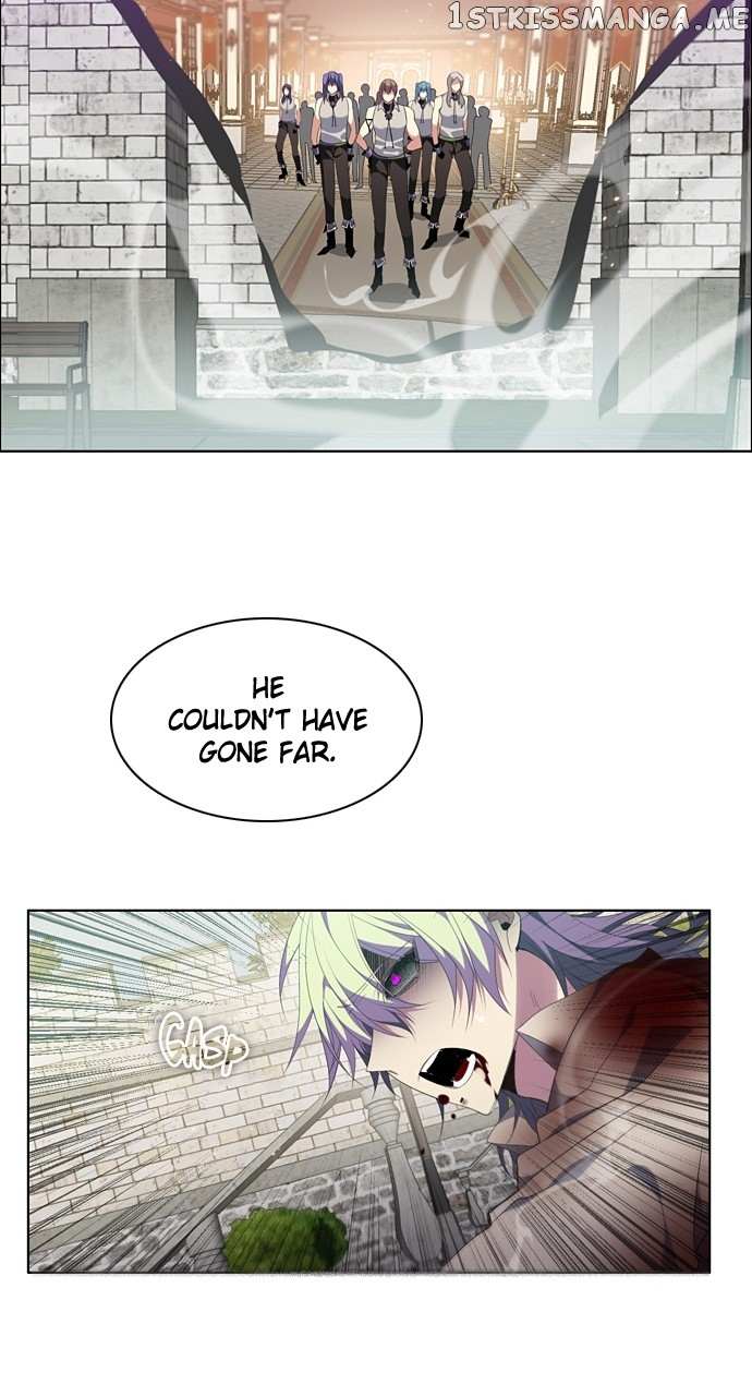 Zero Game Chapter 203 - Page 66 in English