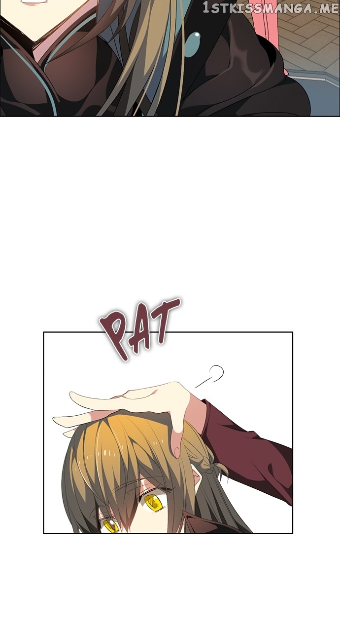 Zero Game Chapter 203 - Page 9 in English