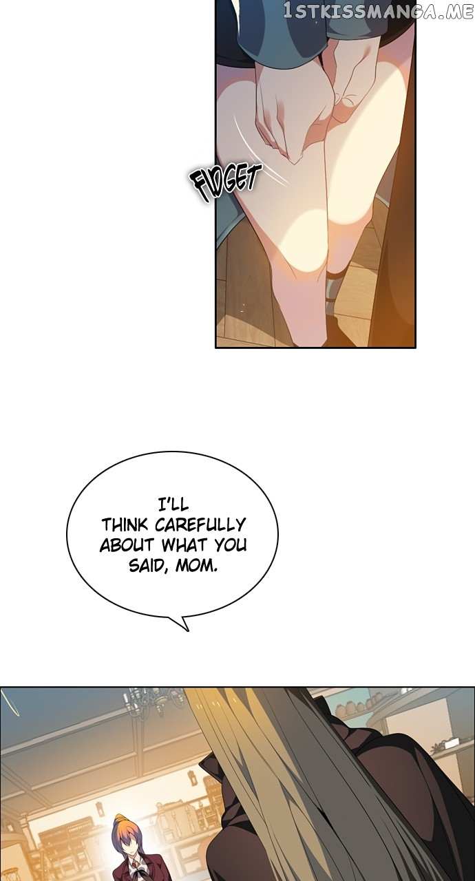 Zero Game Chapter 204 - Page 10 in English
