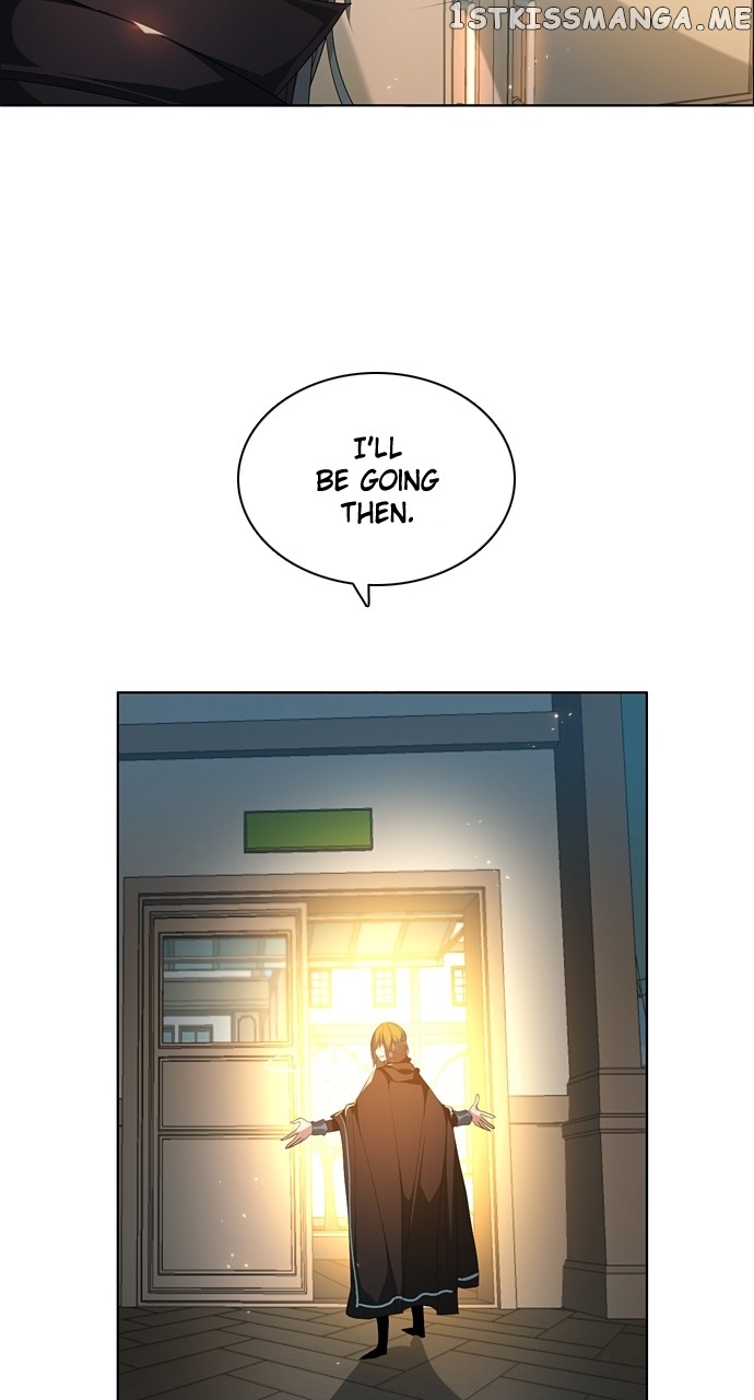 Zero Game Chapter 204 - Page 12 in English