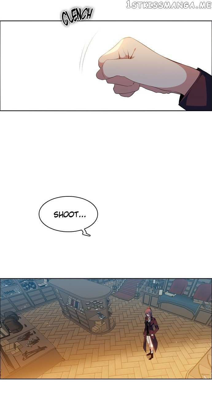 Zero Game Chapter 204 - Page 16 in English