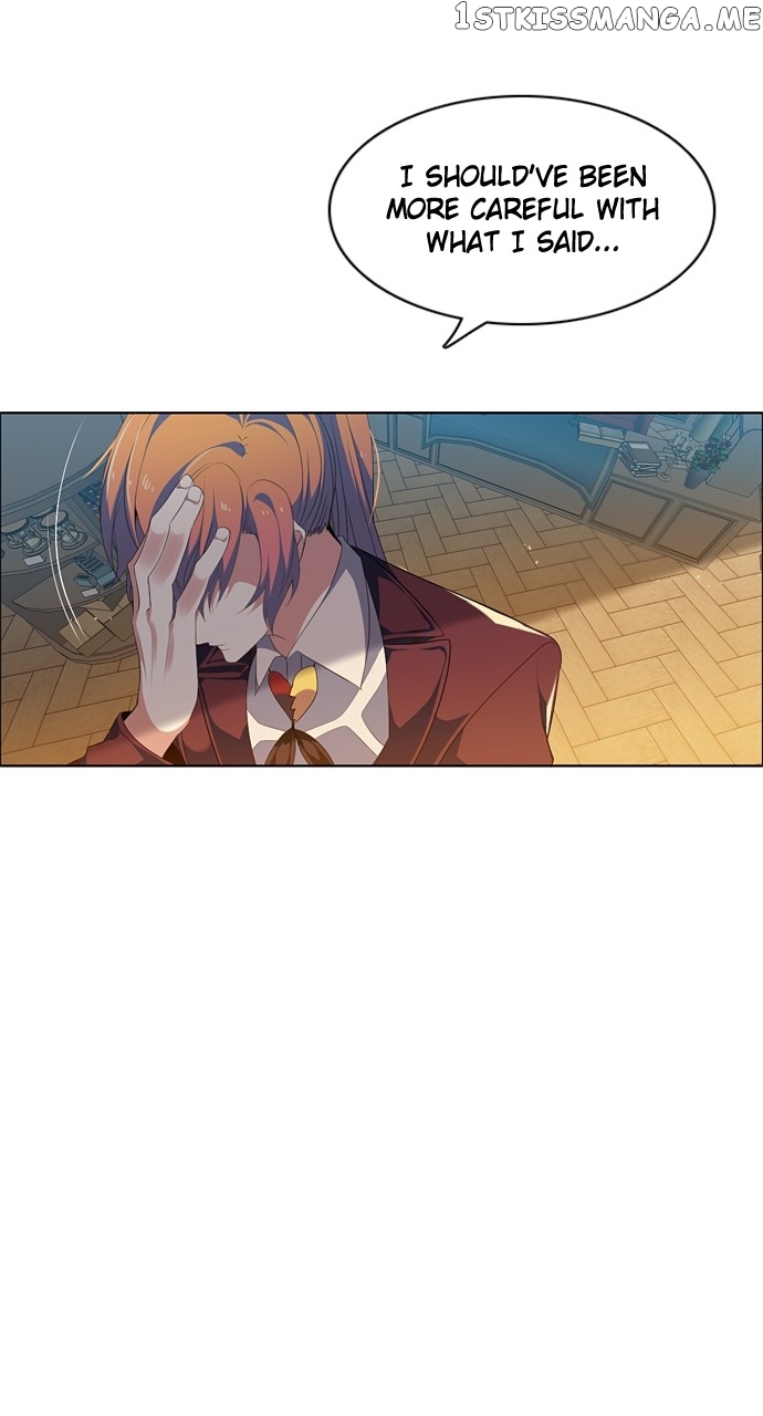 Zero Game Chapter 204 - Page 17 in English