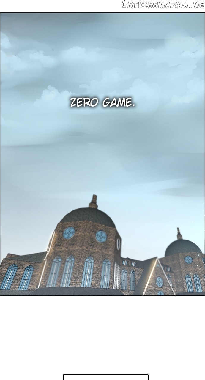 Zero Game Chapter 204 - Page 18 in English
