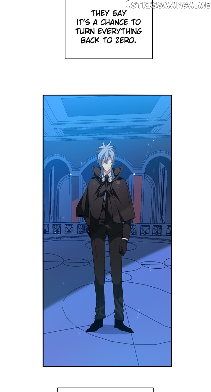 Zero Game Chapter 204 - Page 19 in English