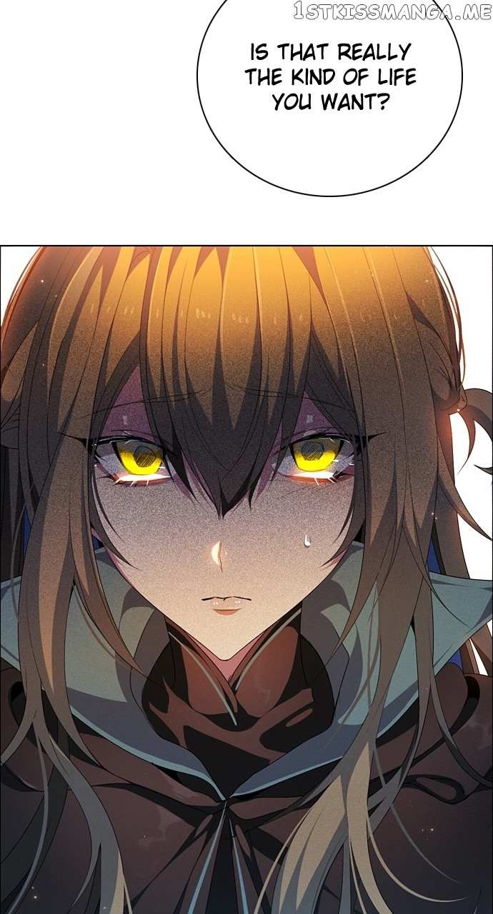 Zero Game Chapter 204 - Page 3 in English