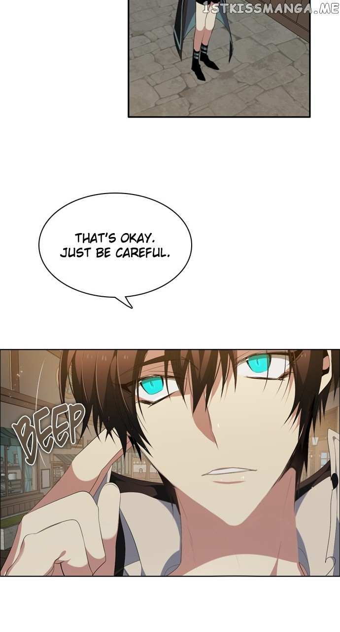 Zero Game Chapter 204 - Page 30 in English