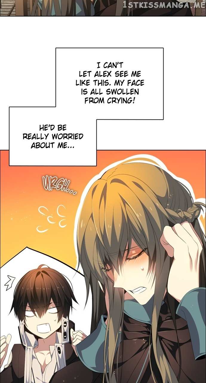Zero Game Chapter 204 - Page 32 in English