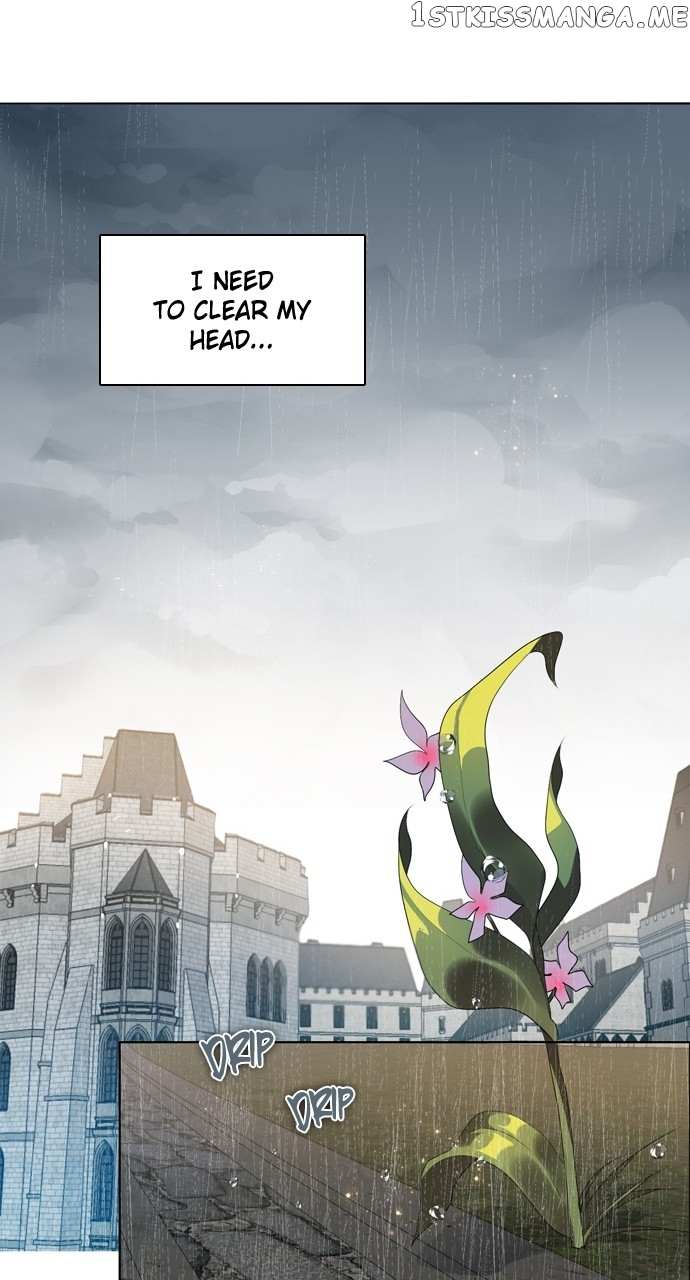 Zero Game Chapter 204 - Page 34 in English