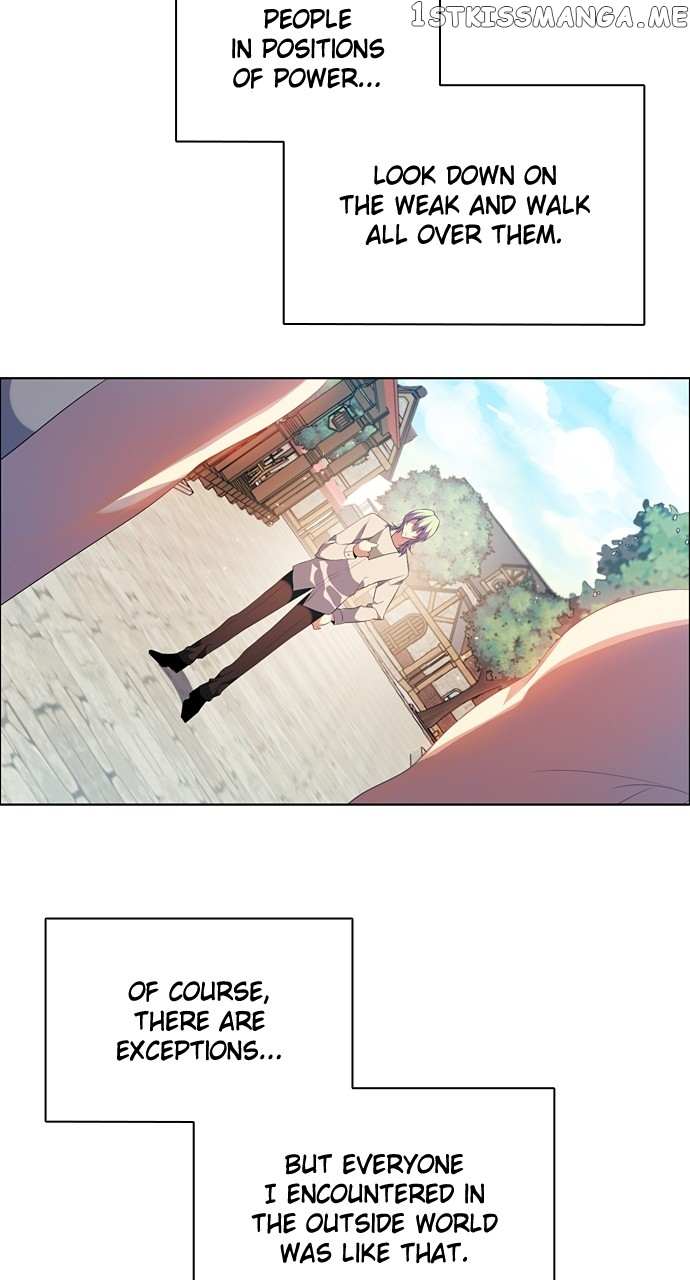 Zero Game Chapter 204 - Page 45 in English