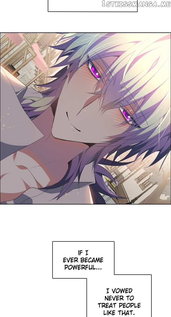 Zero Game Chapter 204 - Page 46 in English