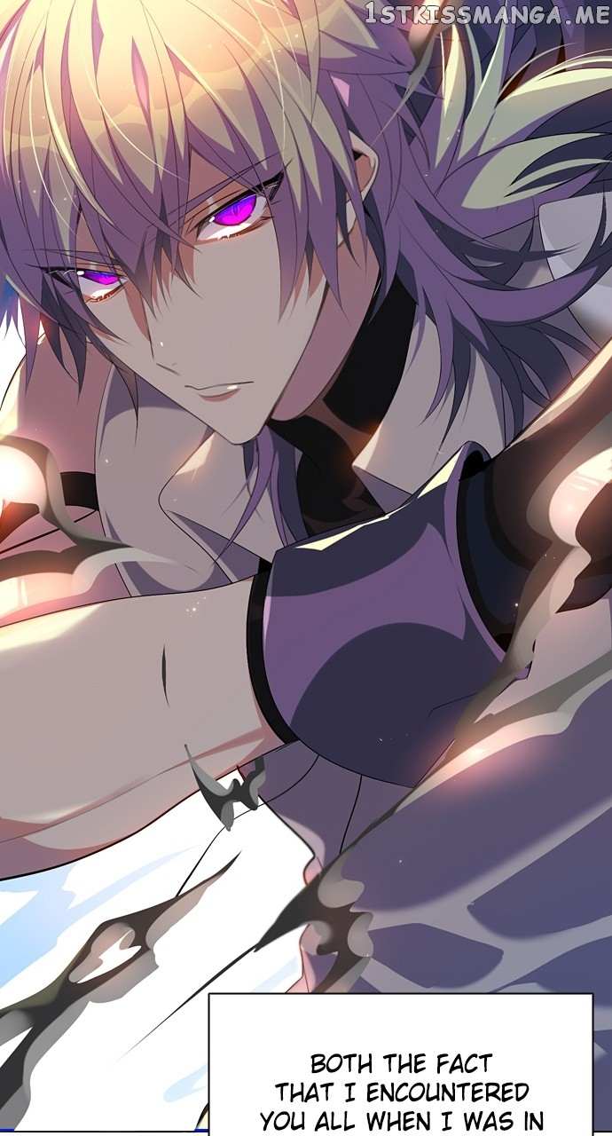 Zero Game Chapter 204 - Page 49 in English