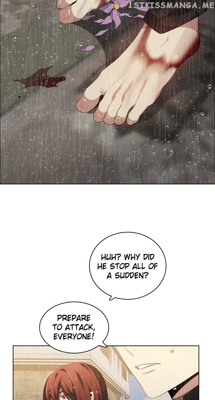 Zero Game Chapter 204 - Page 51 in English