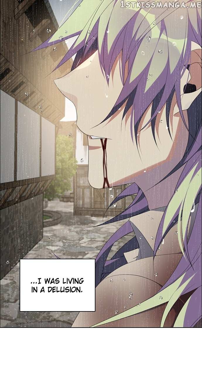 Zero Game Chapter 204 - Page 54 in English