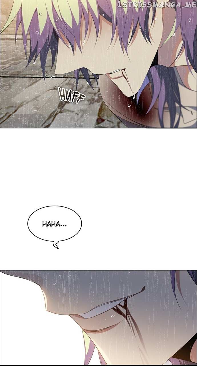Zero Game Chapter 204 - Page 57 in English