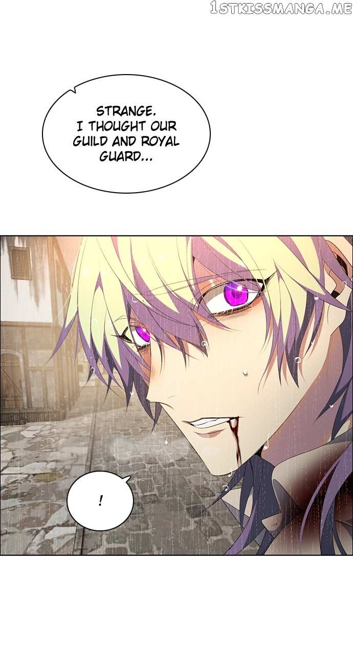 Zero Game Chapter 204 - Page 64 in English