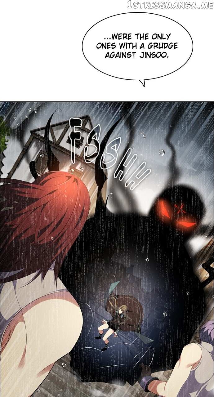 Zero Game Chapter 204 - Page 65 in English