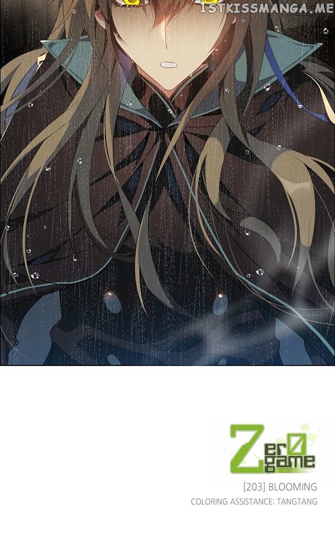 Zero Game Chapter 204 - Page 68 in English