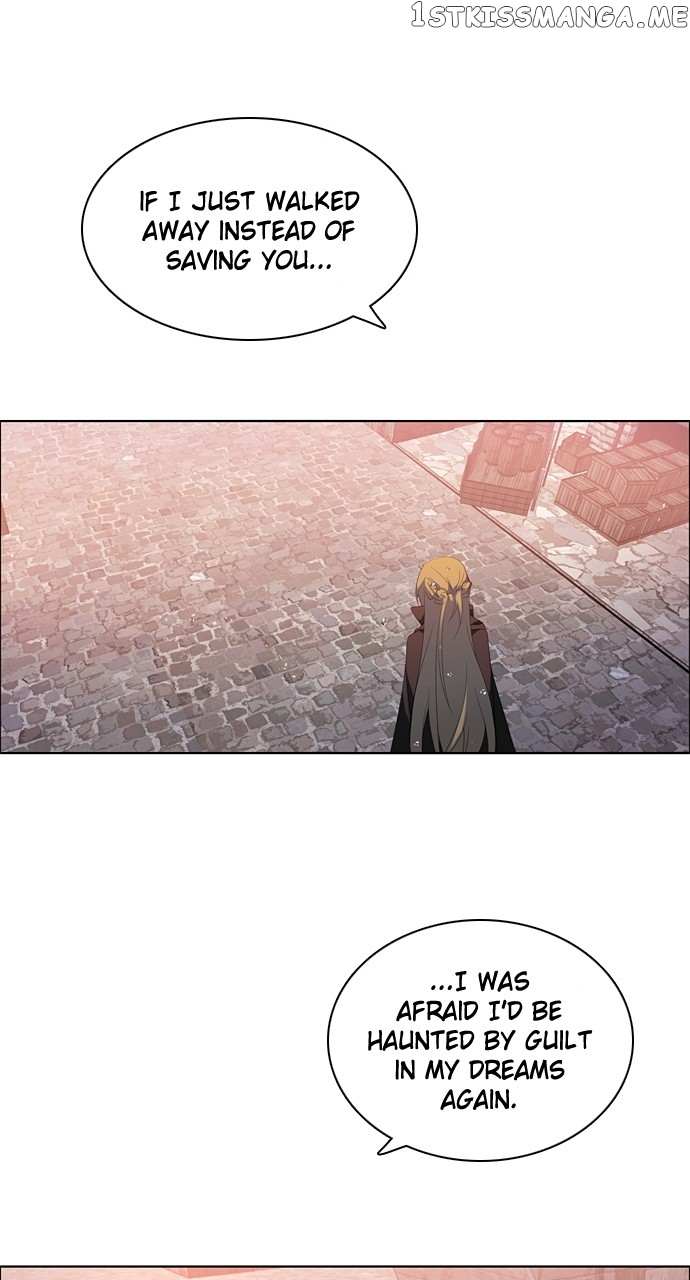 Zero Game Chapter 205 - Page 14 in English