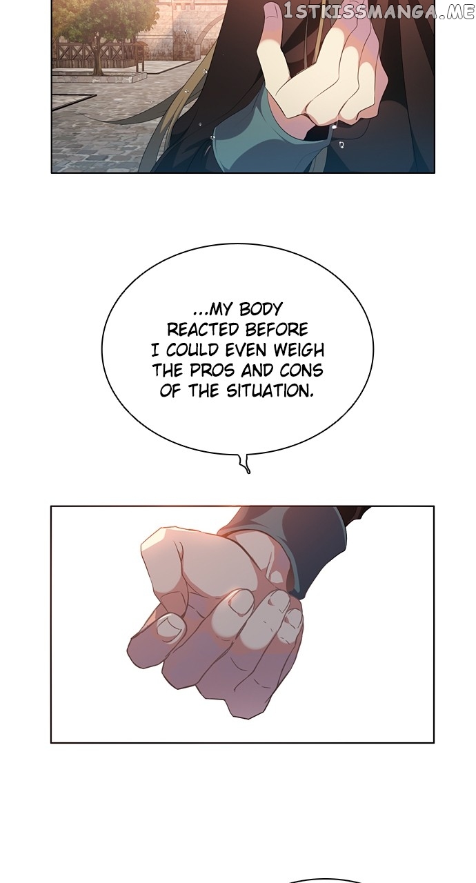 Zero Game Chapter 205 - Page 16 in English