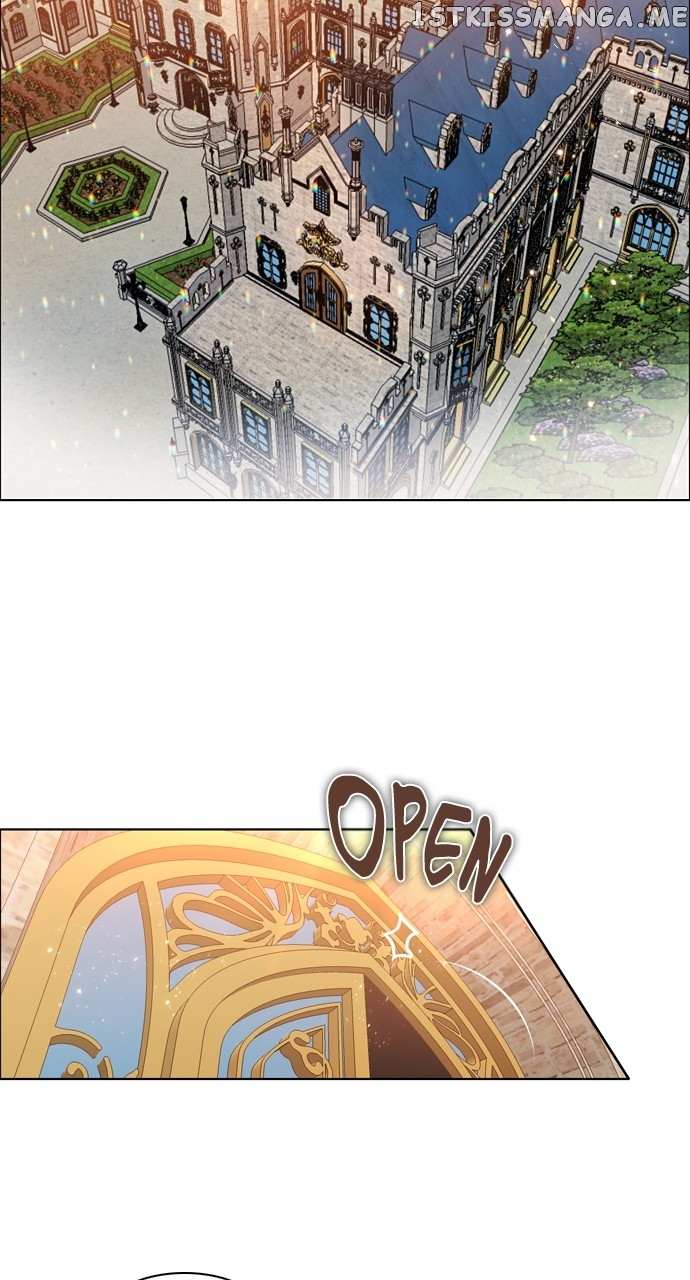 Zero Game Chapter 205 - Page 23 in English