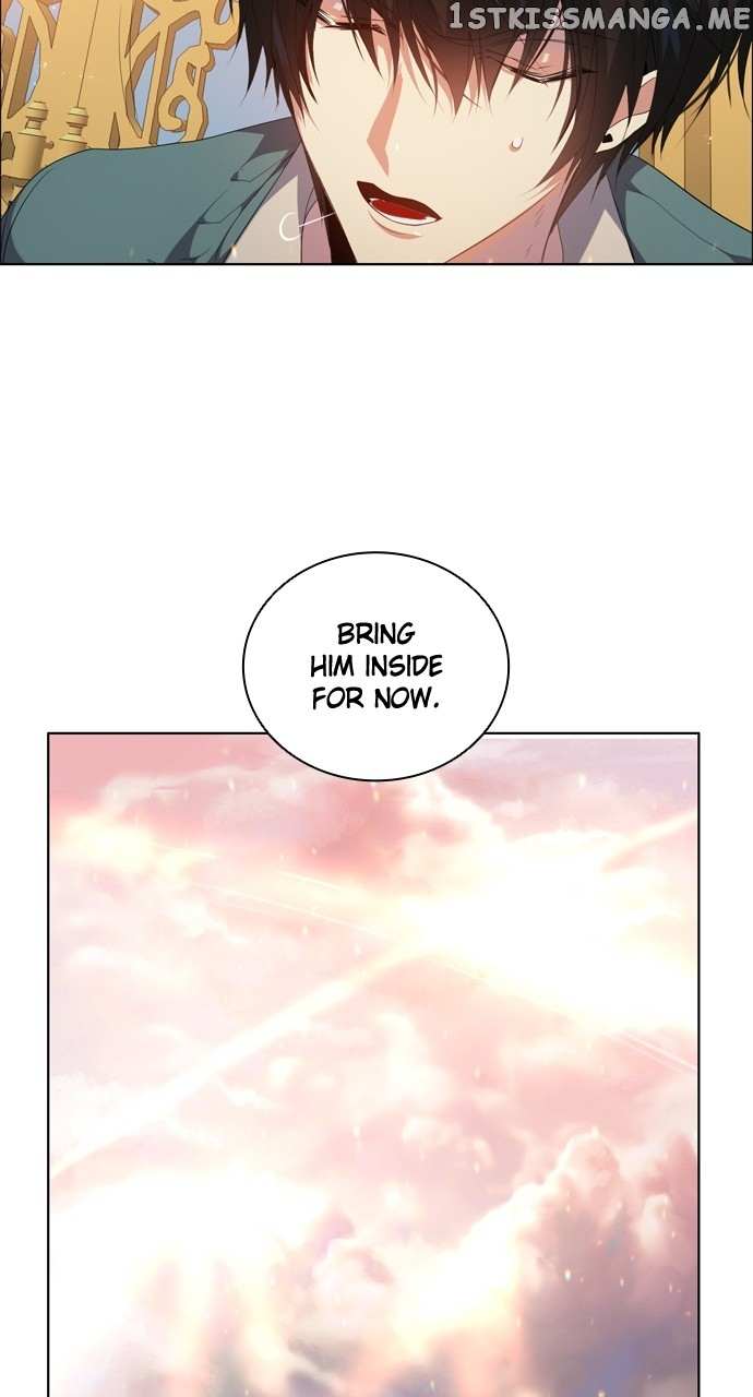 Zero Game Chapter 205 - Page 28 in English