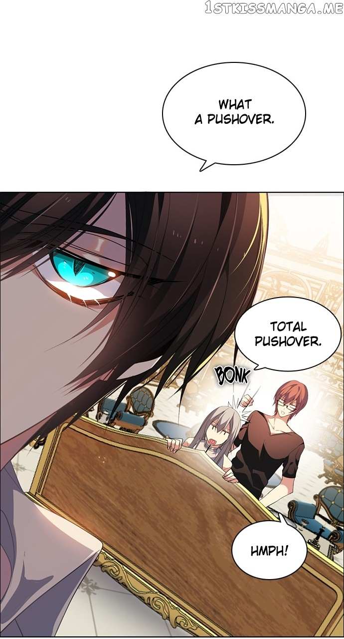 Zero Game Chapter 205 - Page 35 in English