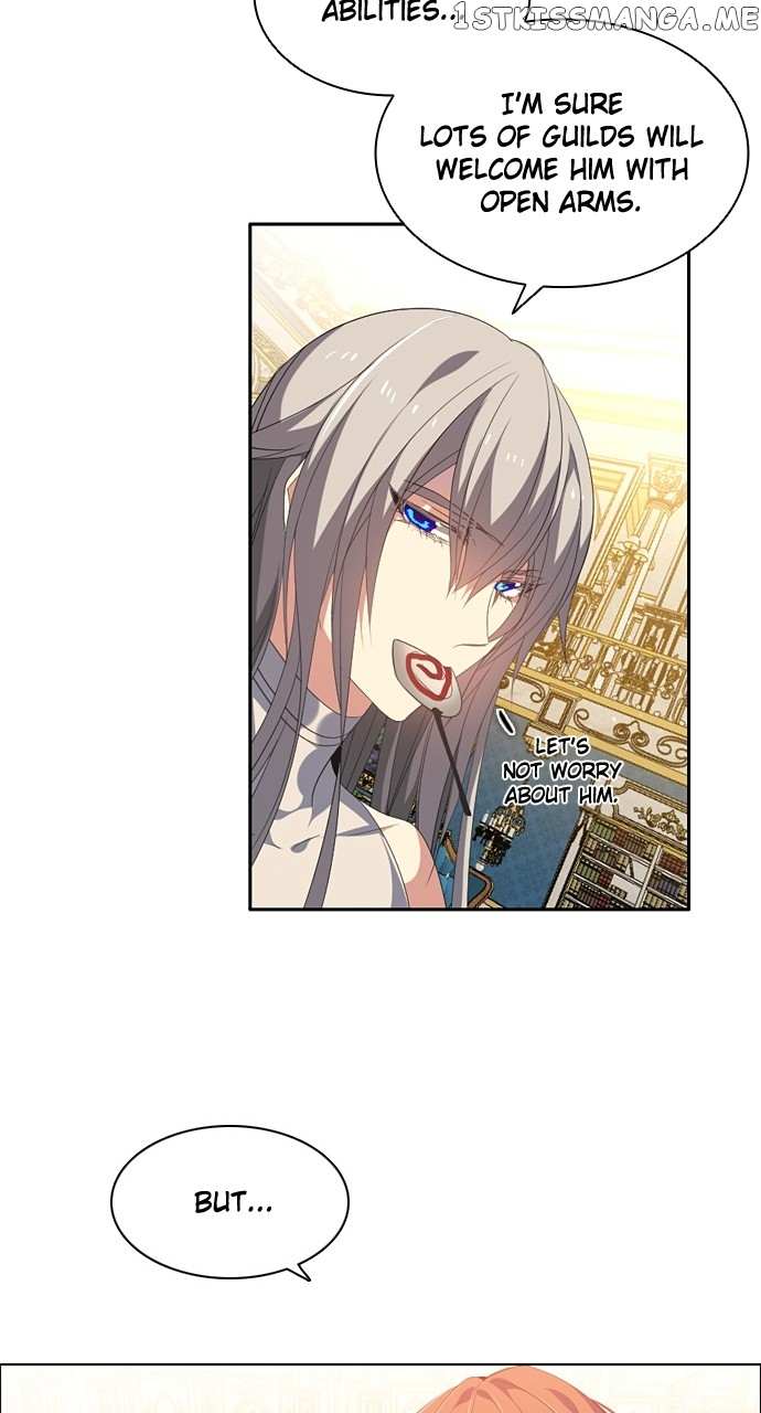 Zero Game Chapter 205 - Page 37 in English