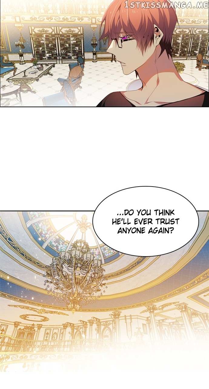 Zero Game Chapter 205 - Page 38 in English