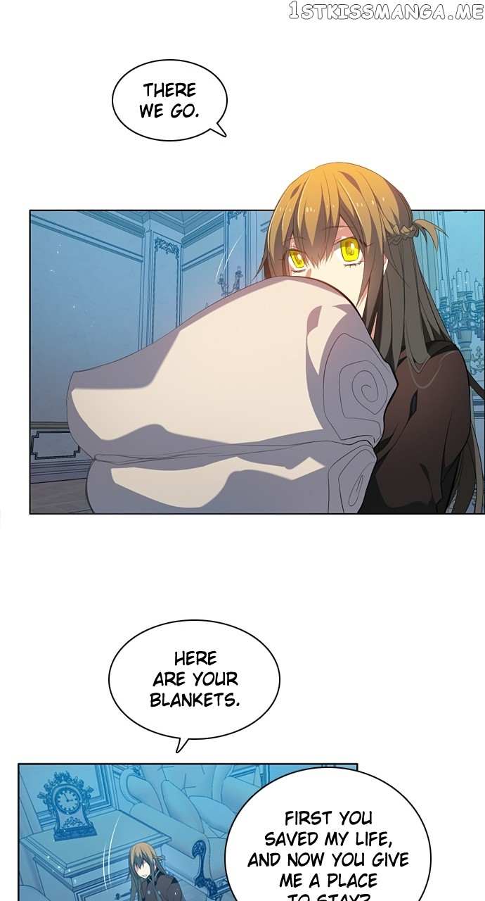 Zero Game Chapter 205 - Page 39 in English